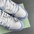 X Off-White Out of Office - Blue White 4 - comprar en línea