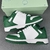 X Off-White Out of Office - Green White - comprar en línea
