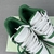 X Off-White Out of Office - Green White - Zaik Store