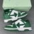 Imagen de X Off-White Out of Office - Green White