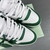 X Off-White Out of Office - Green White en internet