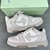 X Off-White Out of Office - White Beige