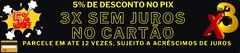 Banner da categoria Promoções