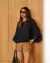 BLUSA BATA BOHO - comprar online