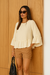 BLUSA BATA BOHO - loja online