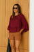 BLUSA BATA BOHO - comprar online