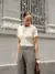 BLUSA TRICOT BASIC - comprar online