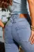Calça Jeans Reta Emily - loja online