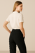 CALÇA ALFAITARIA CAROL - loja online