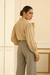 Camisa Feminina Manga Longa - comprar online