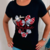 T-shirt com estampa - comprar online