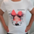T-shirt com estampa - loja online