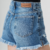 Shorts Feminino Hot Pants - loja online