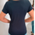 Imagem do T-shirt com estampa