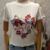T-shirt com estampa - CaviThi 