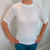 Blusa Básica River - comprar online