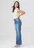 Calça Jeans Flare Feminina na internet