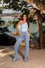 Calça Jeans Reta Emily - comprar online