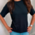 Blusa Básica River - comprar online