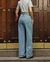 CALÇA JEANS WIDE LEG - CaviThi 