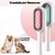 ESCOVA PET MULTIFUNCIONAL 3 EM 1 DS11901 (7257) - comprar online