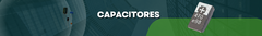 Banner da categoria Capacitores