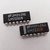 Circuito Integrado Lm723cn5 - Transistor Store