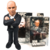 Boneco Ufc Dana White