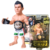 Boneco Ufc Dominick Cruz Cinturão