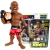 Boneco UFC Combo Fúria - Action Figure Original na internet