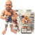 Boneco UFC Combo Brazuca- Action Figure Original na internet