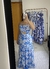 Vestido Palhacinho