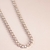 Riviera com zircônia cristal - CH Joias