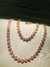 Conjunto (corrente+brinco+pulseira)
