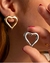 Brinco em ouro 18k ( compre 1 e leve 2)
