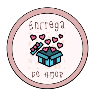 Entrega de amor - Decorações Românticas