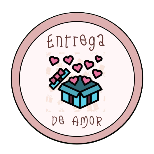 Entrega de amor - Decorações Românticas