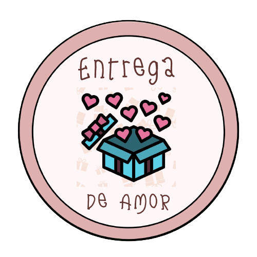 Entrega de amor - Decorações Românticas