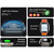 Relogio Smartwatch S8 Ultra+ Android/ios Original 49mm com 3 pulseiras - LOJAS G&A
