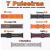 Smartwatch Ultra 9 - 49mm c/ 7 Pulseiras - LOJAS G&A