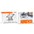 Suporte De Mesa Dobrável P/ Notebooks Macbook Alumínio - loja online