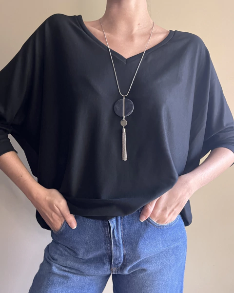 Remera soft