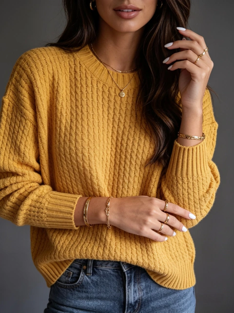 Sweater Julieta