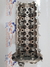CABEÇOTE C/ VALVULA GM S10 / TRAILBLAZER 2.8 12/13 180CV