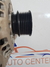 ALTERNADOR GOL AT/GOL GV 1.0/ GOLF GV 1.6/1.8/2.0 - DK AUTO CENTER