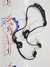 SENSOR ABS DT L.E L200 TRITON/OUTDOOR/PAJERO DAKAR 2008/2011 - DK AUTO CENTER