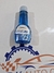 LIMPA PARA-BRISAS DEEX - 100ML AZUL