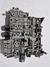 CORPO DE VALVULA CAMBIO K111 CVT - comprar online