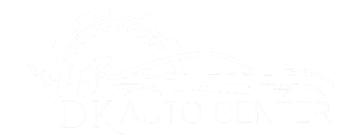DK AUTO CENTER