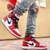 Nike Air Jordan 1 Retro High OG Chicago - Triple A - rezapaz